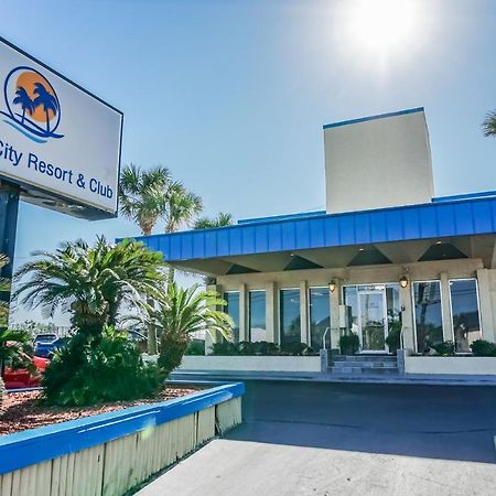 Panama City Resort & Club, A Vri Resort Panama City Beach Kültér fotó