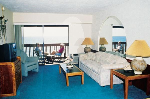 Panama City Resort & Club, A Vri Resort Panama City Beach Szoba fotó