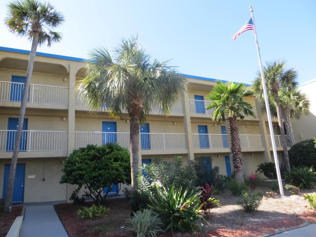 Panama City Resort & Club, A Vri Resort Panama City Beach Kültér fotó