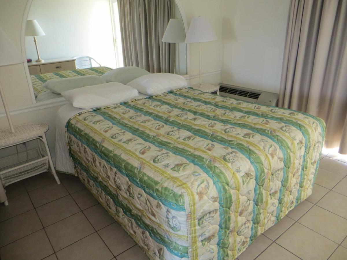 Panama City Resort & Club, A Vri Resort Panama City Beach Szoba fotó