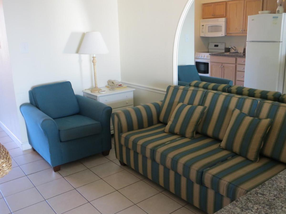 Panama City Resort & Club, A Vri Resort Panama City Beach Szoba fotó