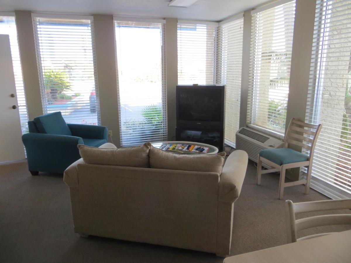 Panama City Resort & Club, A Vri Resort Panama City Beach Kültér fotó