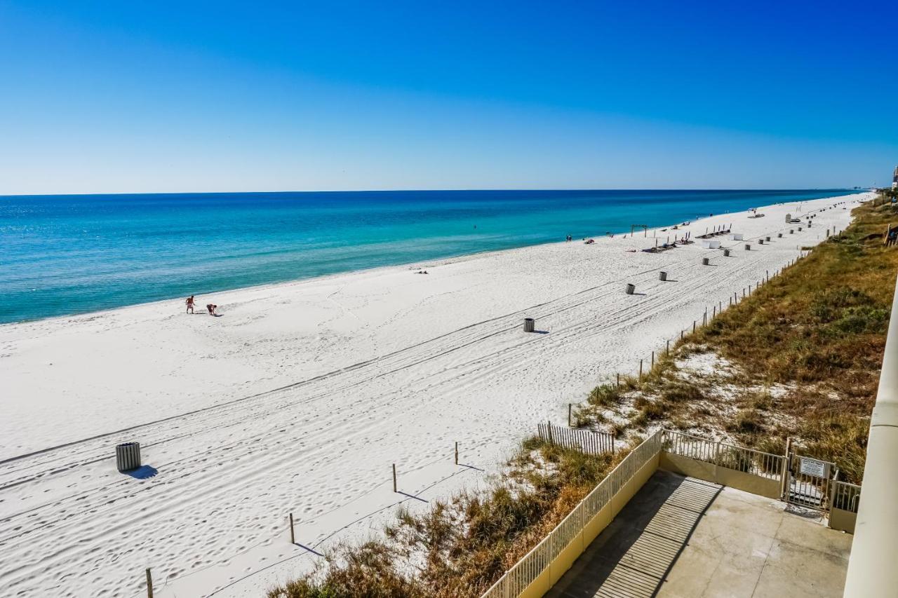 Panama City Resort & Club, A Vri Resort Panama City Beach Kültér fotó