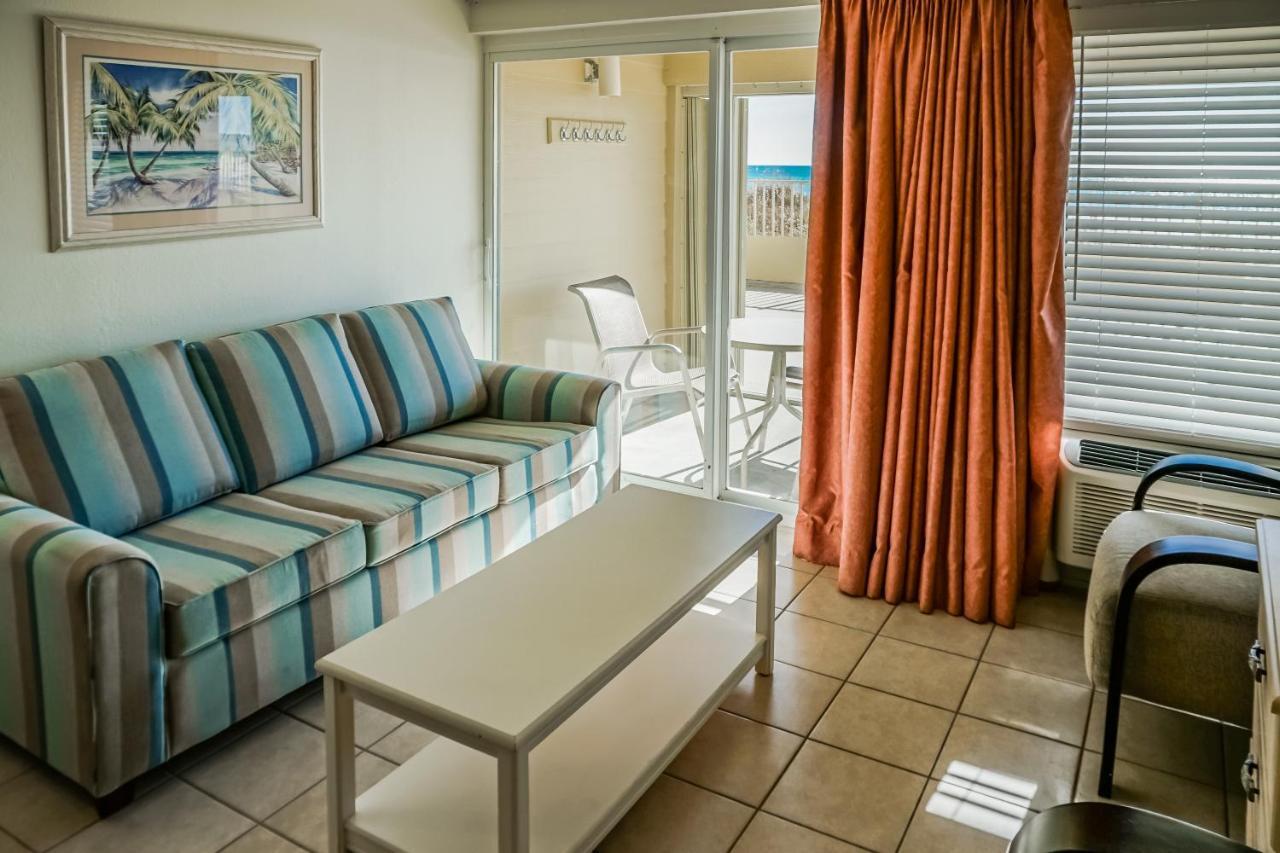 Panama City Resort & Club, A Vri Resort Panama City Beach Kültér fotó