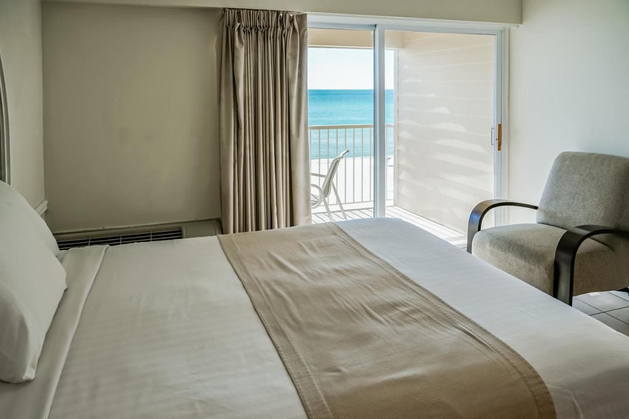 Panama City Resort & Club, A Vri Resort Panama City Beach Kültér fotó