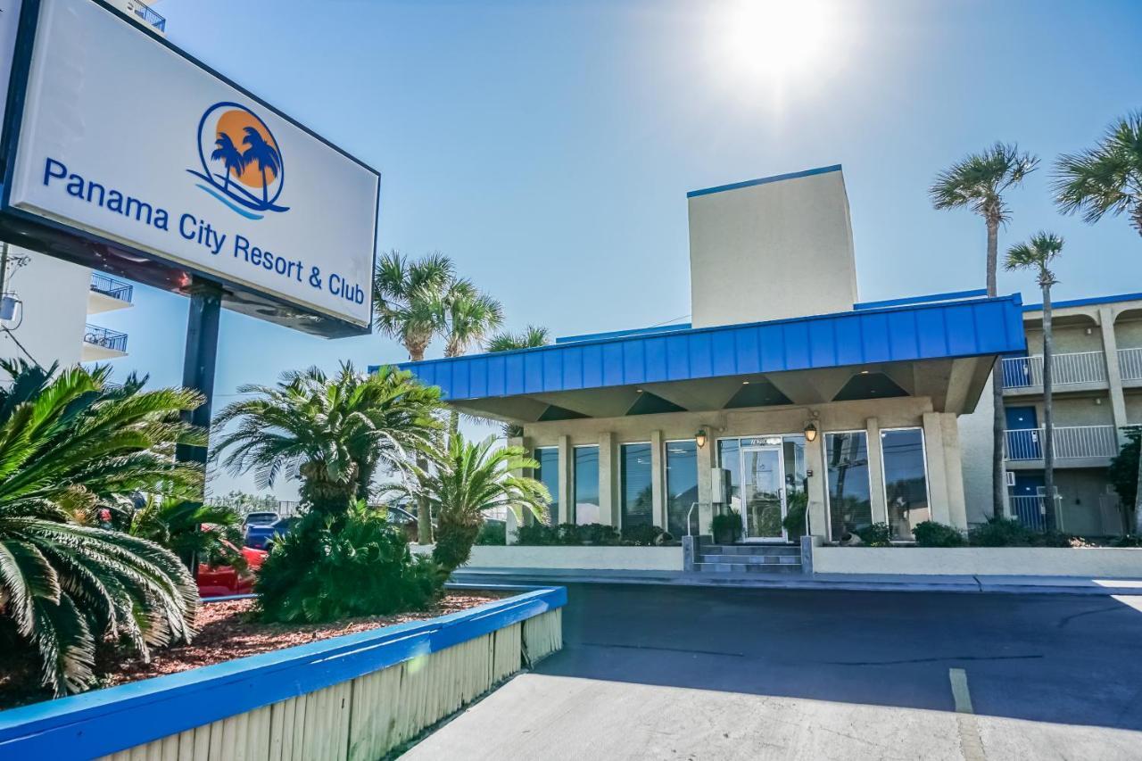Panama City Resort & Club, A Vri Resort Panama City Beach Kültér fotó