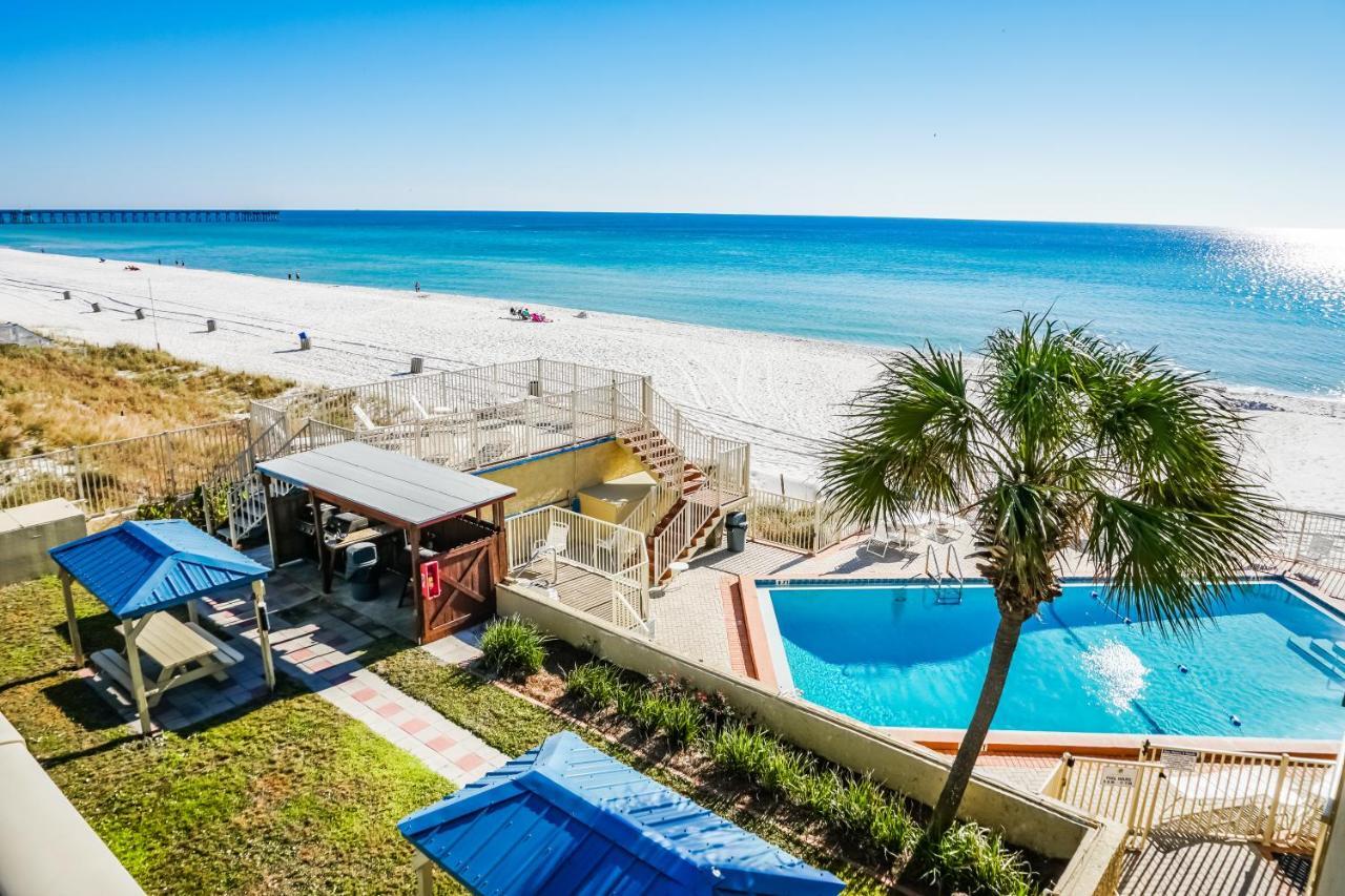 Panama City Resort & Club, A Vri Resort Panama City Beach Kültér fotó